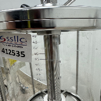 Cytiva BPG 200/500 Chromatography Column image 0